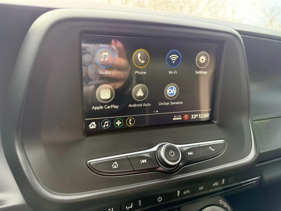 2019 Chevrolet Camaro 6th Gen - Image 12 of 14