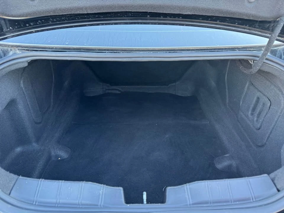 2019 Chevrolet Camaro 6th Gen - Image 4 of 7