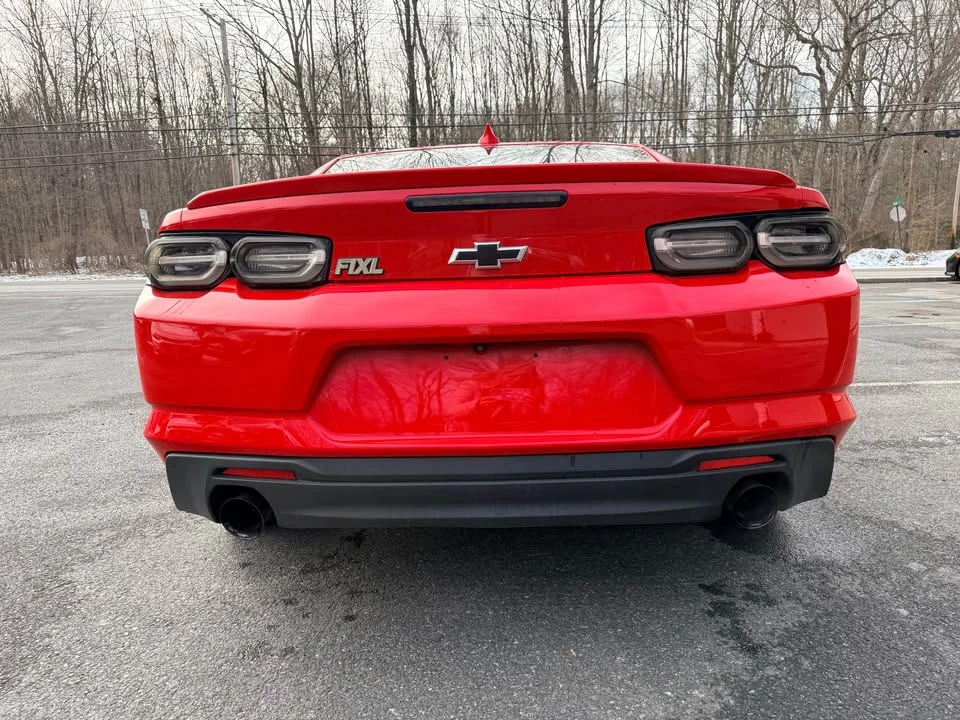 2019 Chevrolet Camaro 6th Gen - Image 5 of 14