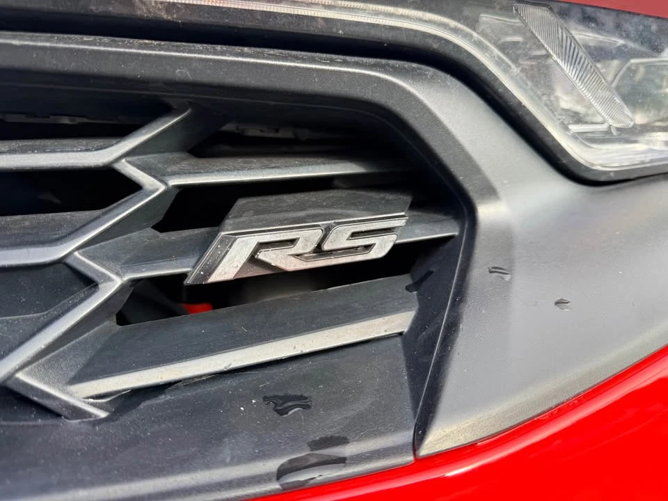 2019 Chevrolet Camaro 6th Gen - Image 3 of 14
