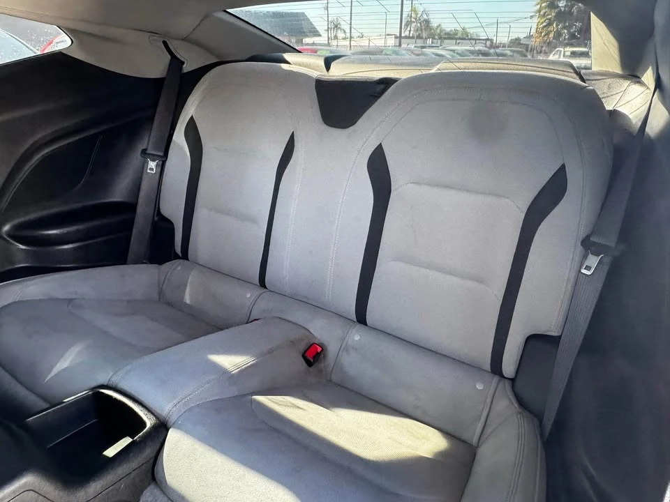2019 Chevrolet Camaro 6th Gen - Image 12 of 13