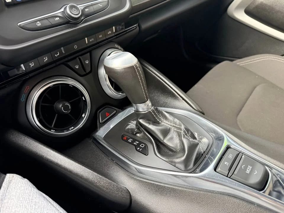 2019 Chevrolet Camaro 6th Gen - Image 10 of 14