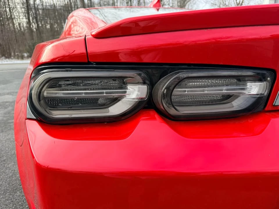 2019 Chevrolet Camaro 6th Gen - Image 4 of 14