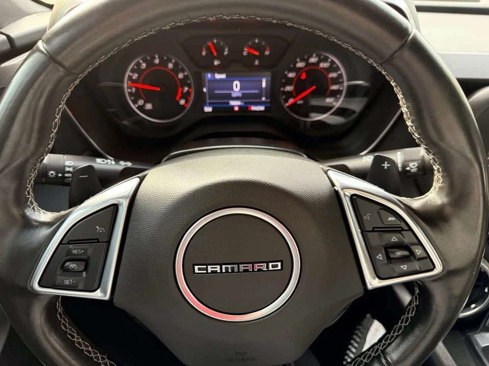 2019 Chevrolet Camaro 6th Gen - Image 13 of 14