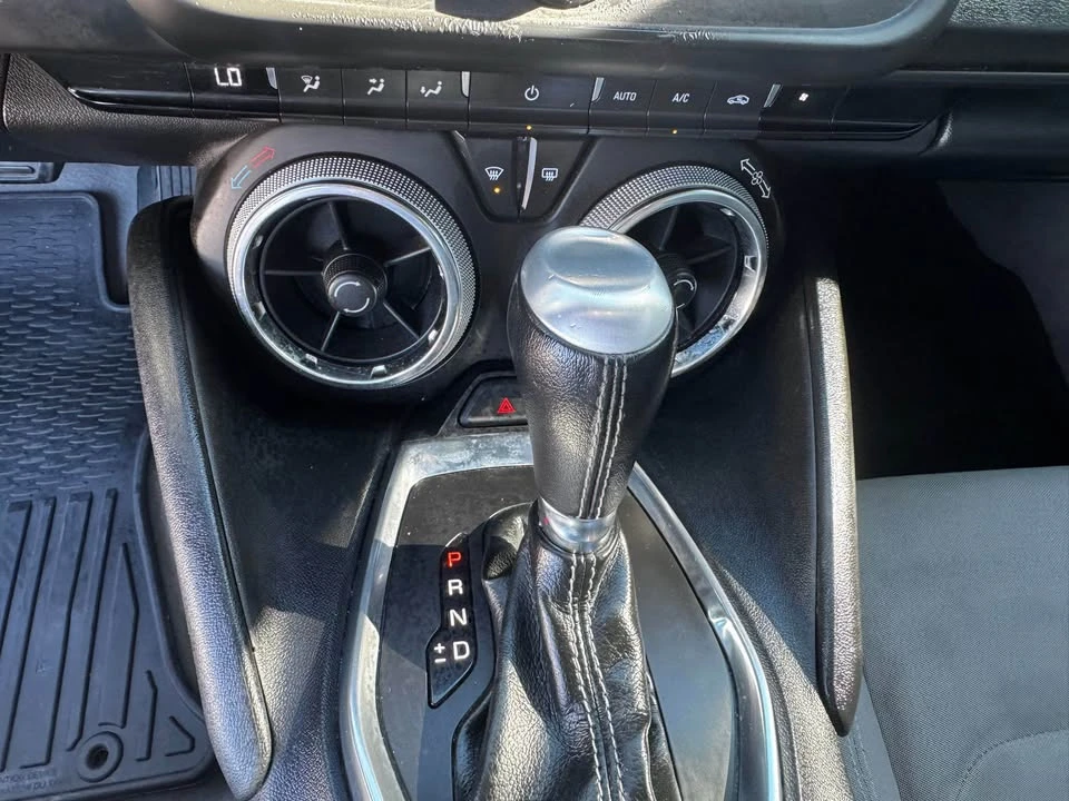 2019 Chevrolet Camaro 6th Gen - Image 10 of 13
