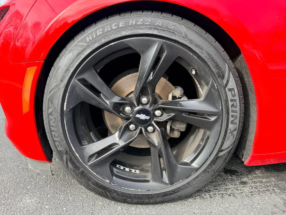 2019 Chevrolet Camaro 6th Gen - Image 7 of 14