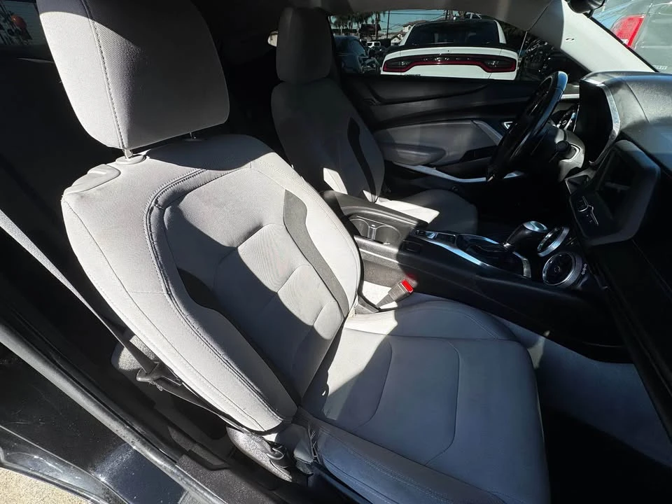 2019 Chevrolet Camaro 6th Gen - Image 8 of 13