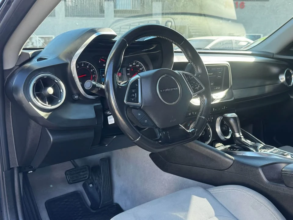 2019 Chevrolet Camaro 6th Gen - Image 6 of 13
