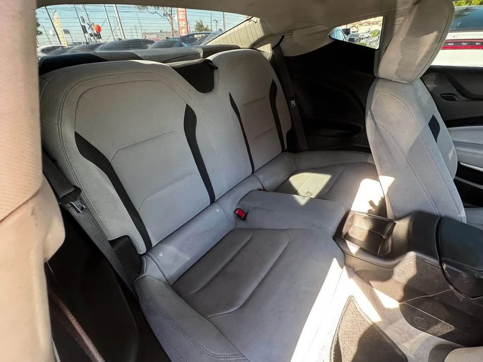 2019 Chevrolet Camaro 6th Gen - Image 13 of 13