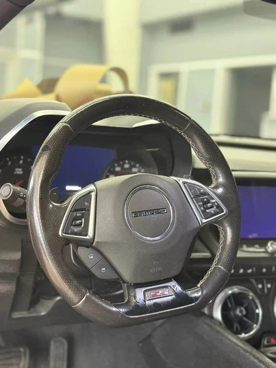 2019 Chevrolet Camaro 6th Gen - Image 10 of 13