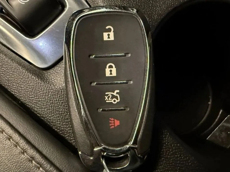 2019 Chevrolet Camaro 6th Gen - Image 14 of 19