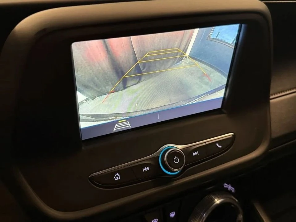 2019 Chevrolet Camaro 6th Gen - Image 12 of 19