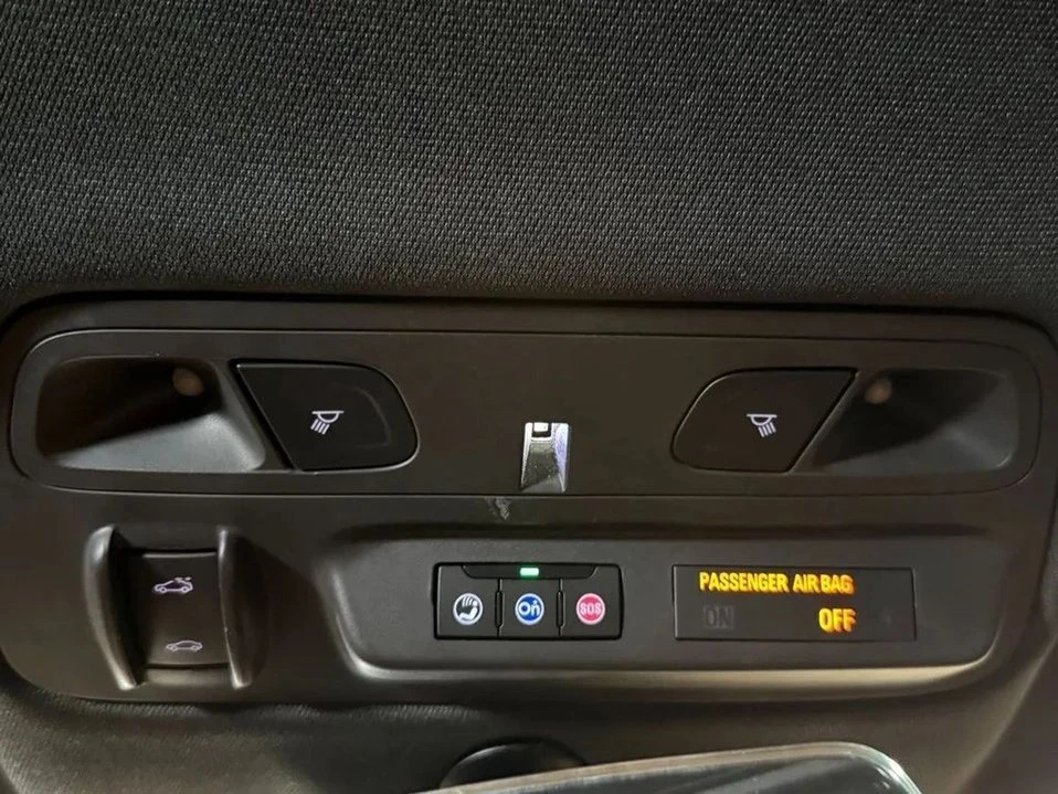 2019 Chevrolet Camaro 6th Gen - Image 16 of 19