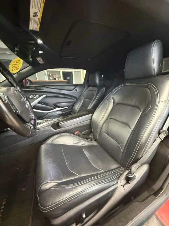 2019 Chevrolet Camaro 6th Gen - Image 12 of 13