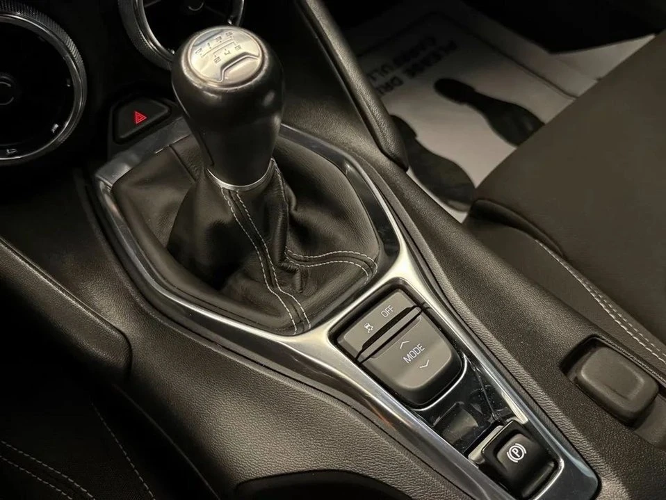 2019 Chevrolet Camaro 6th Gen - Image 15 of 19