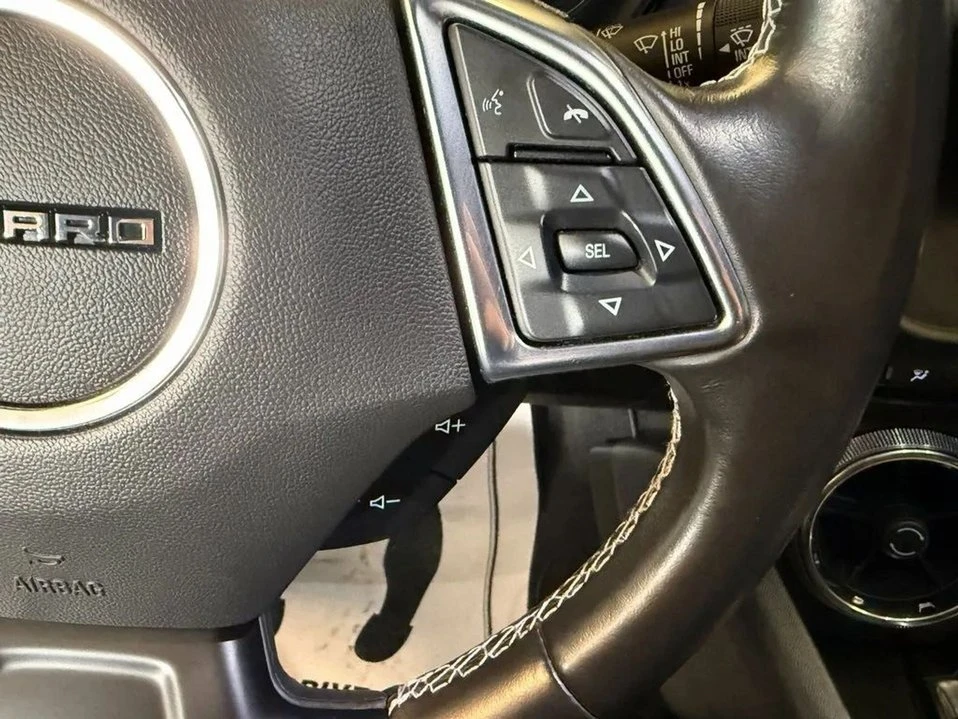 2019 Chevrolet Camaro 6th Gen - Image 10 of 19