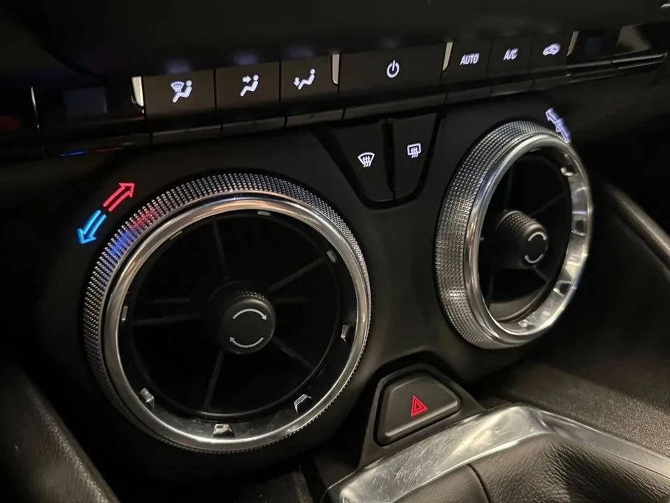 2019 Chevrolet Camaro 6th Gen - Image 13 of 19