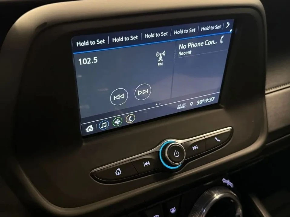 2019 Chevrolet Camaro 6th Gen - Image 11 of 19