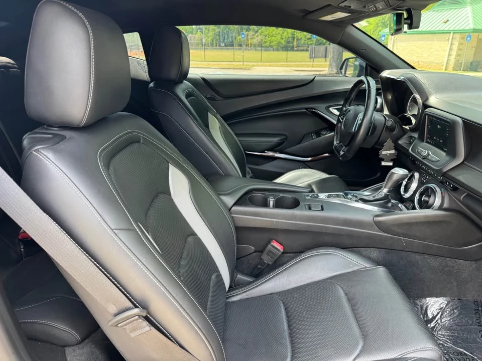 2019 Chevrolet Camaro 6th Gen - Image 7 of 8