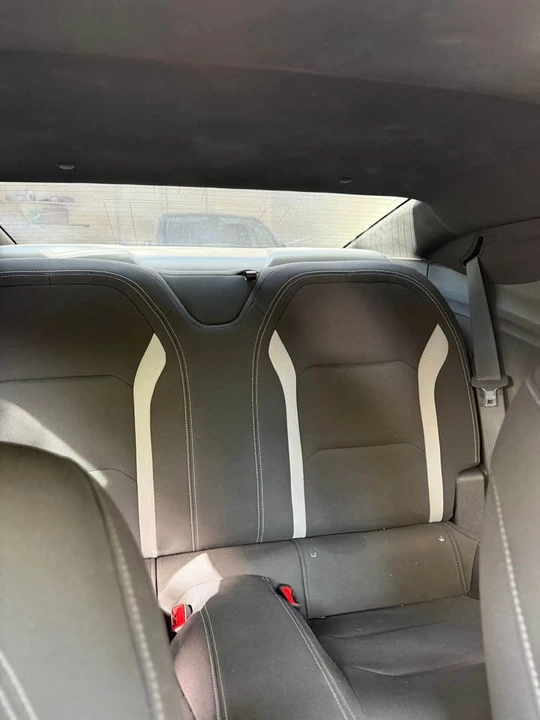 2019 Chevrolet Camaro 6th Gen - Image 10 of 10