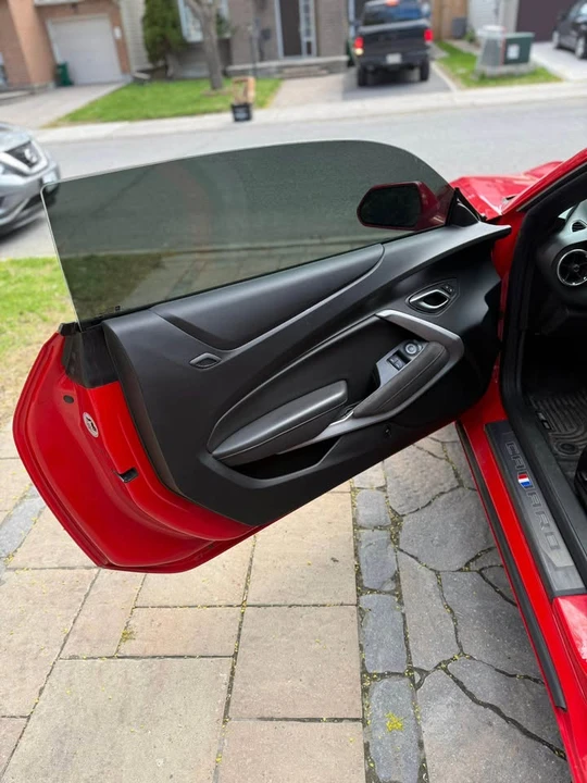 2019 Chevrolet Camaro 6th Gen - Image 6 of 10