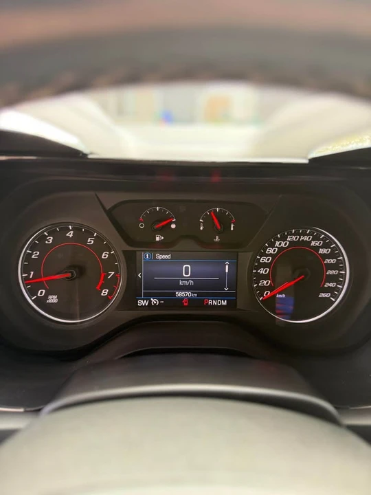 2019 Chevrolet Camaro 6th Gen - Image 8 of 10