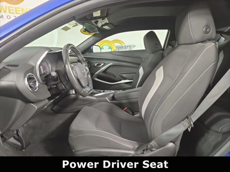 2019 Chevrolet Camaro 6th Gen - Image 8 of 20