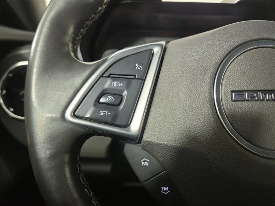 2019 Chevrolet Camaro 6th Gen - Image 12 of 20