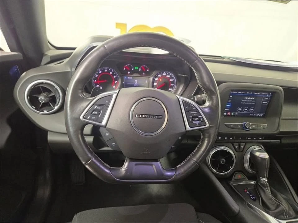 2019 Chevrolet Camaro 6th Gen - Image 11 of 20