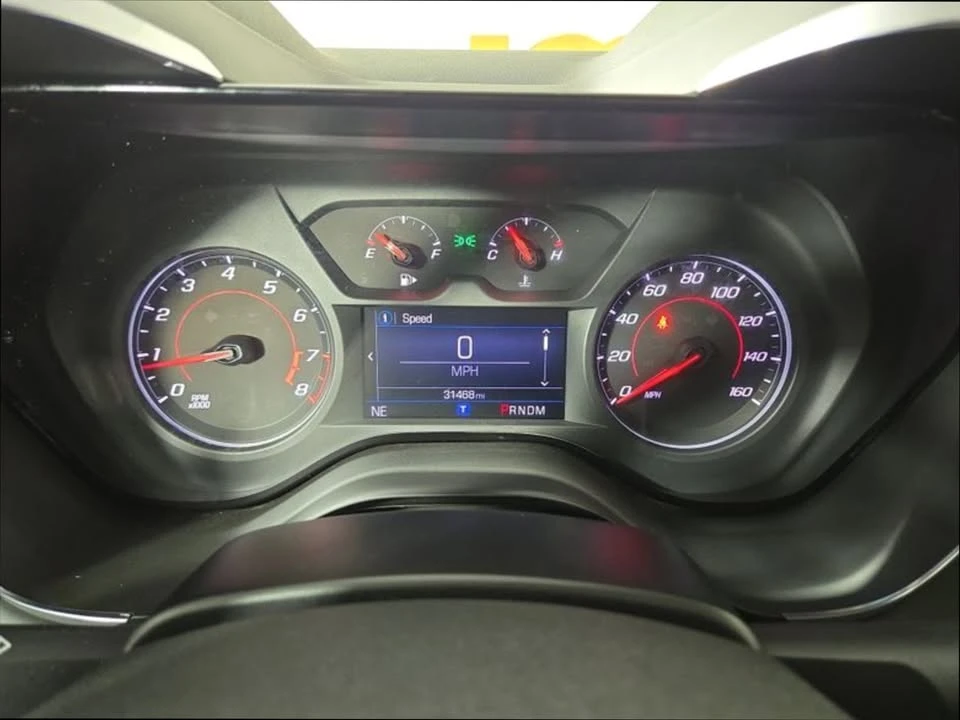 2019 Chevrolet Camaro 6th Gen - Image 14 of 20