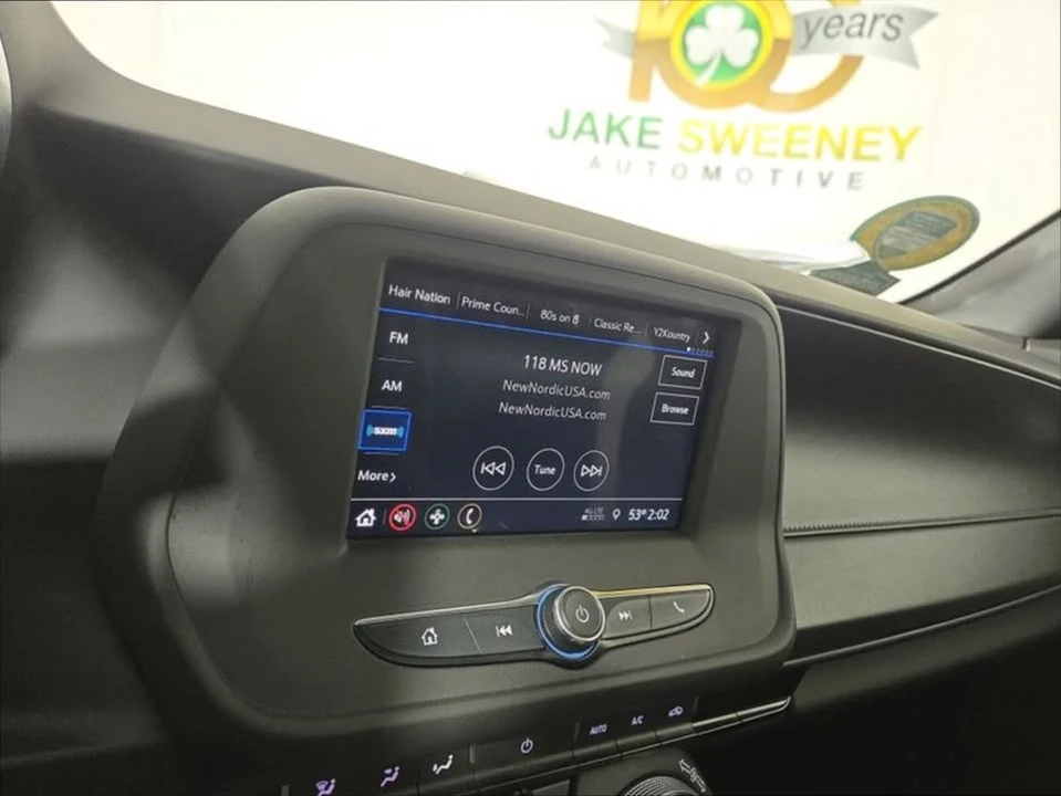 2019 Chevrolet Camaro 6th Gen - Image 16 of 20