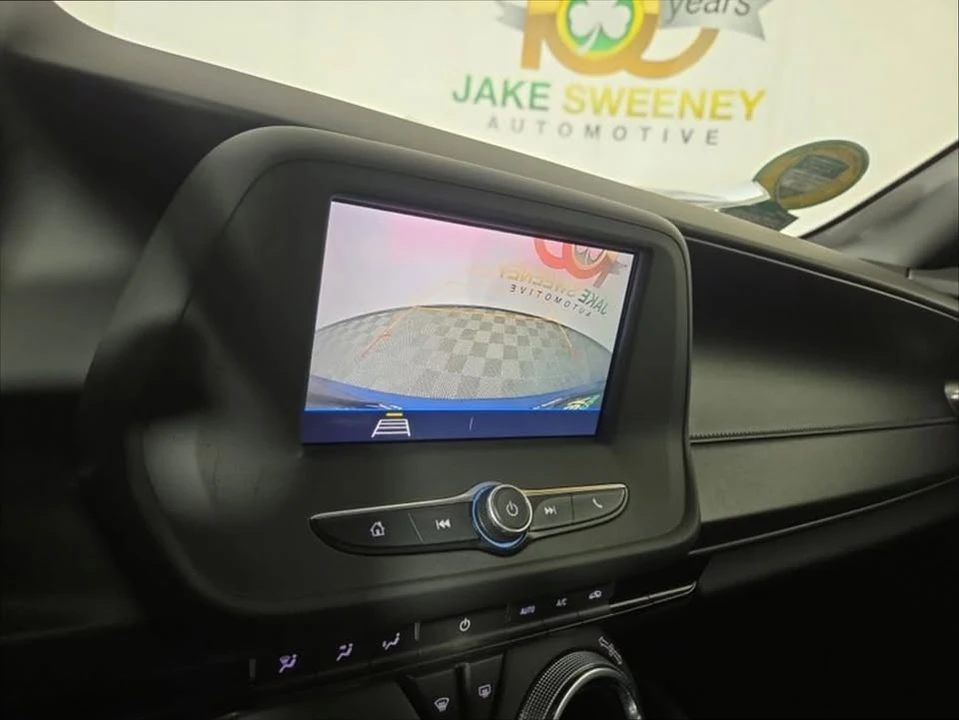 2019 Chevrolet Camaro 6th Gen - Image 18 of 20