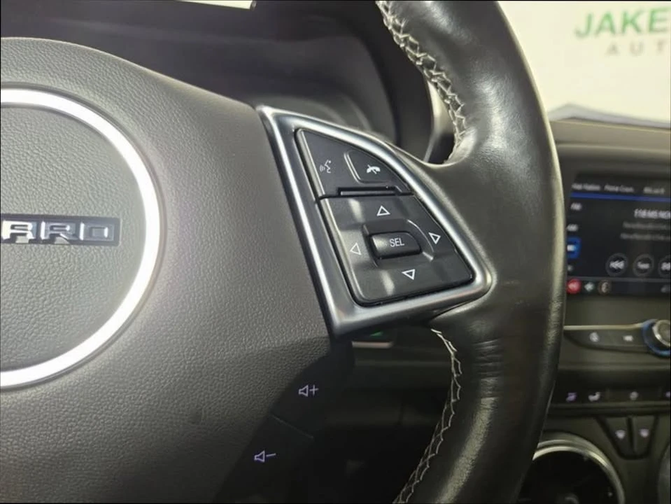 2019 Chevrolet Camaro 6th Gen - Image 13 of 20