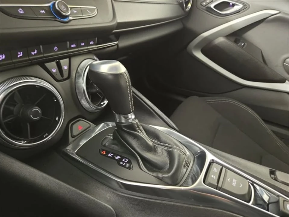 2019 Chevrolet Camaro 6th Gen - Image 20 of 20
