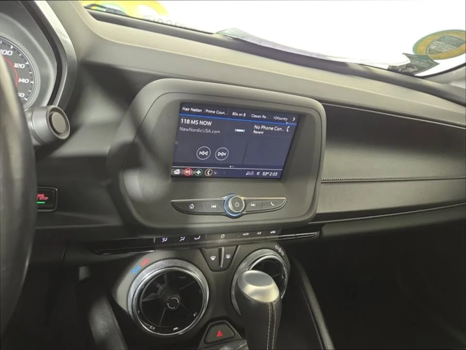 2019 Chevrolet Camaro 6th Gen - Image 19 of 20