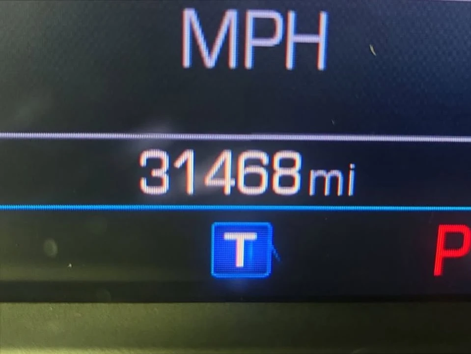 2019 Chevrolet Camaro 6th Gen - Image 15 of 20