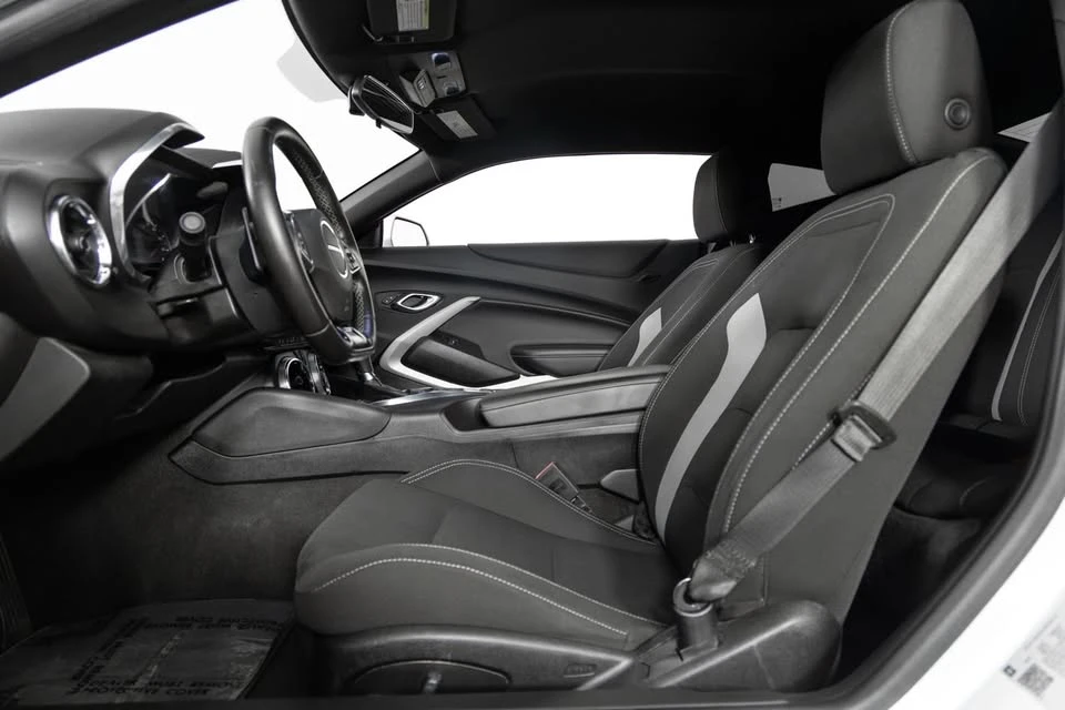 2019 Chevrolet Camaro 6th Gen - Image 16 of 20
