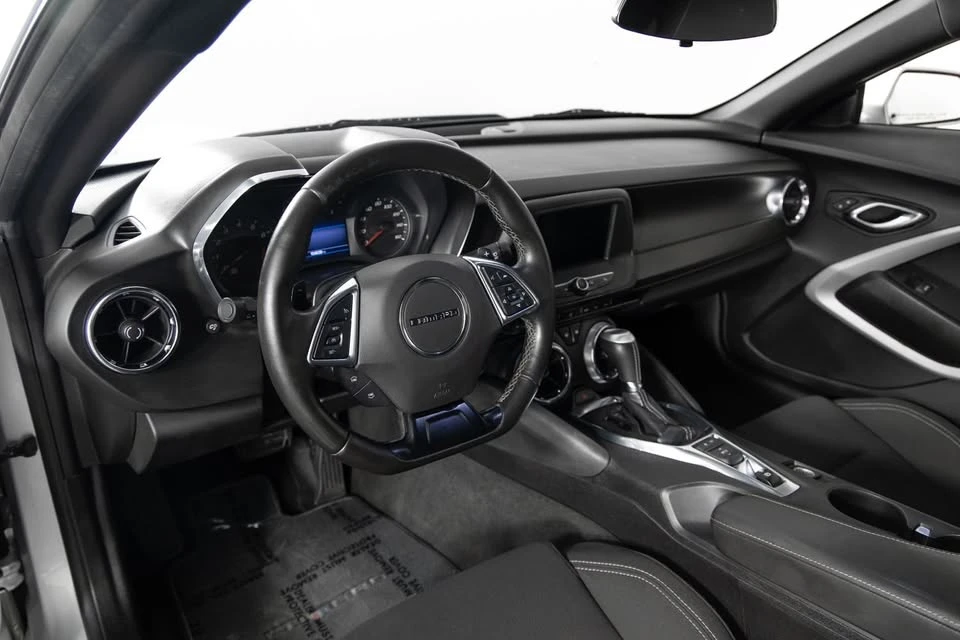 2019 Chevrolet Camaro 6th Gen - Image 14 of 20