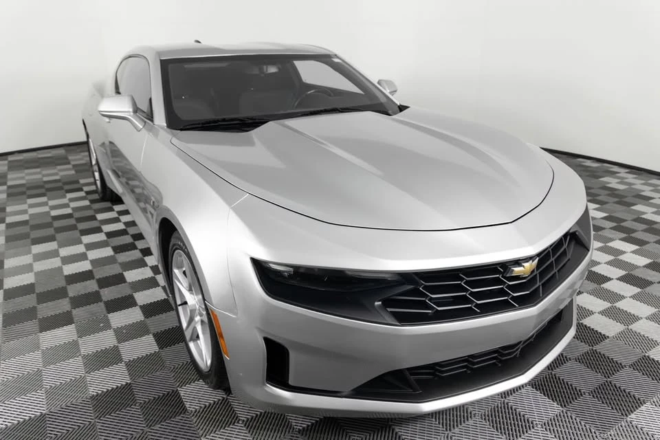 2019 Chevrolet Camaro 6th Gen - Image 10 of 20