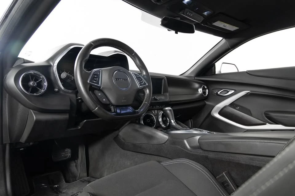 2019 Chevrolet Camaro 6th Gen - Image 15 of 20