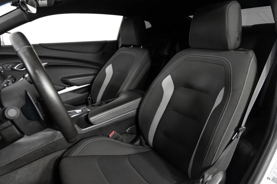 2019 Chevrolet Camaro 6th Gen - Image 17 of 20
