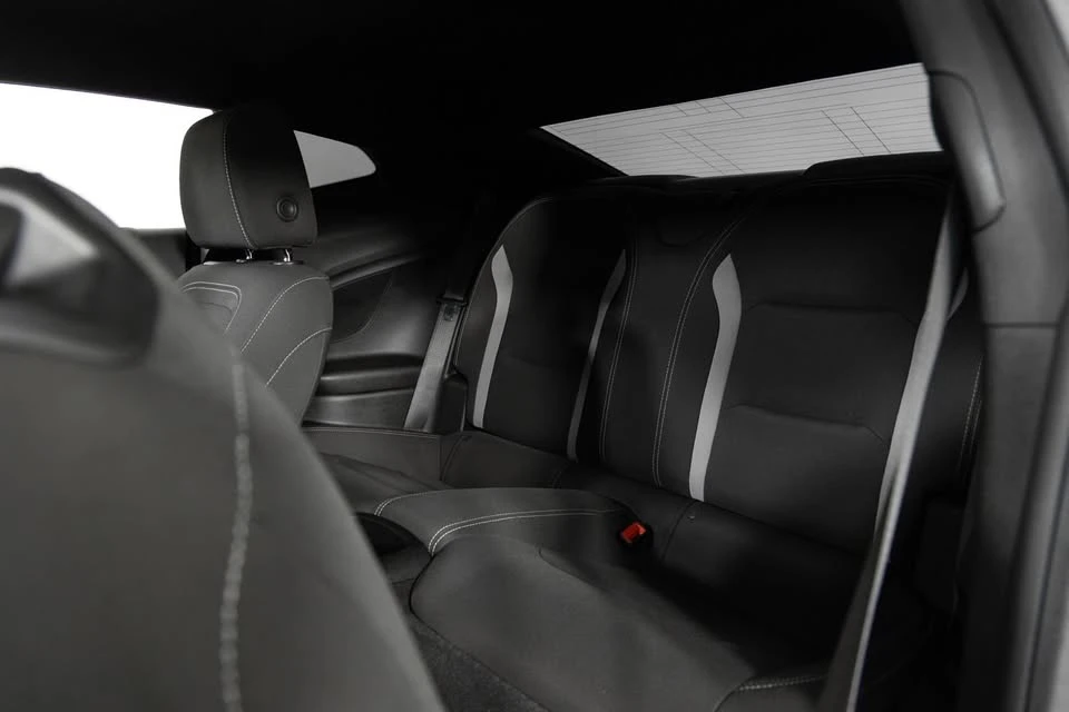 2019 Chevrolet Camaro 6th Gen - Image 18 of 20