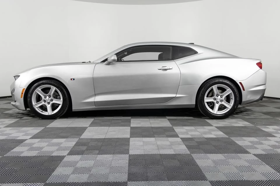 2019 Chevrolet Camaro 6th Gen - Image 3 of 20