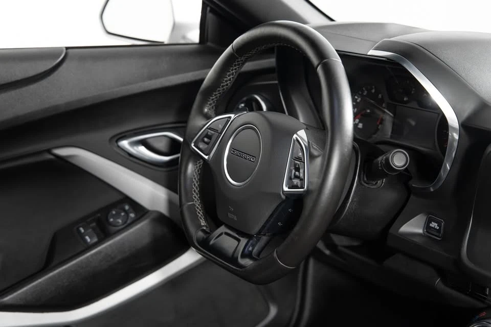 2019 Chevrolet Camaro 6th Gen - Image 20 of 20