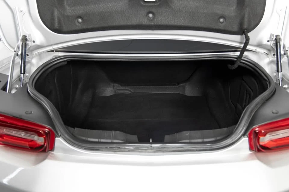 2019 Chevrolet Camaro 6th Gen - Image 19 of 20