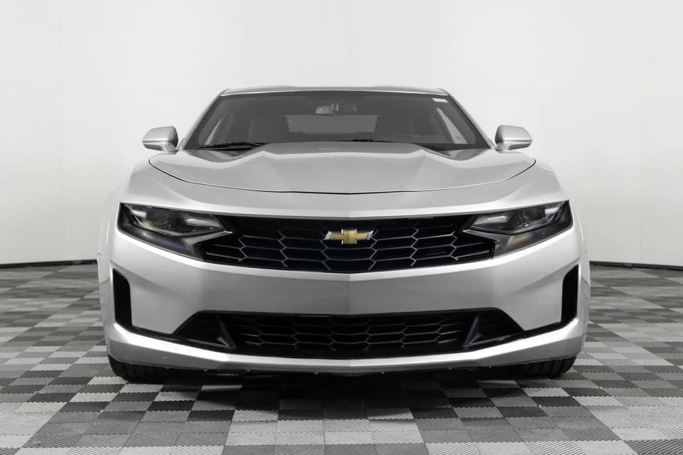 2019 Chevrolet Camaro 6th Gen - Image 12 of 20