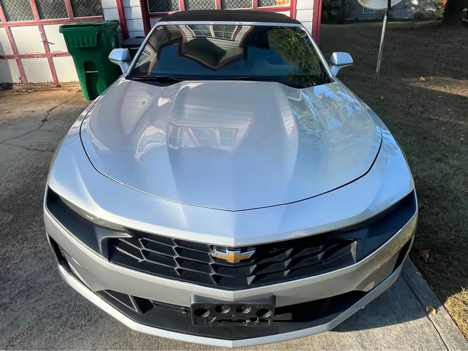 2019 Chevrolet Camaro 6th Gen - Image 2 of 3