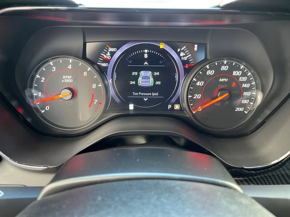 2019 Chevrolet Camaro 6th Gen - Image 18 of 20