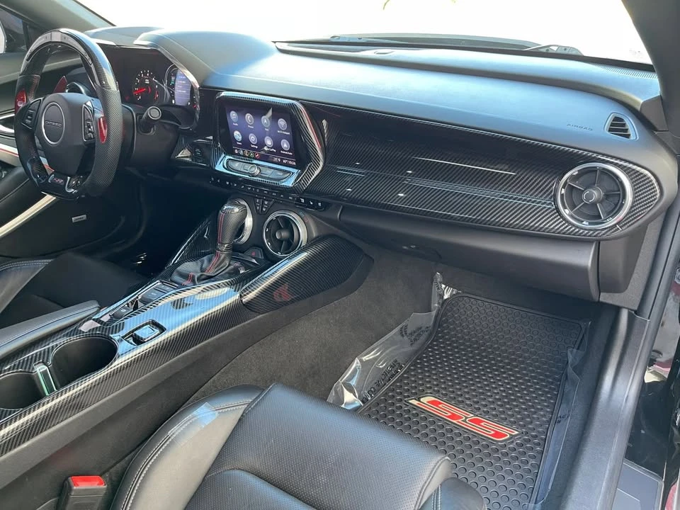 2019 Chevrolet Camaro 6th Gen - Image 13 of 20