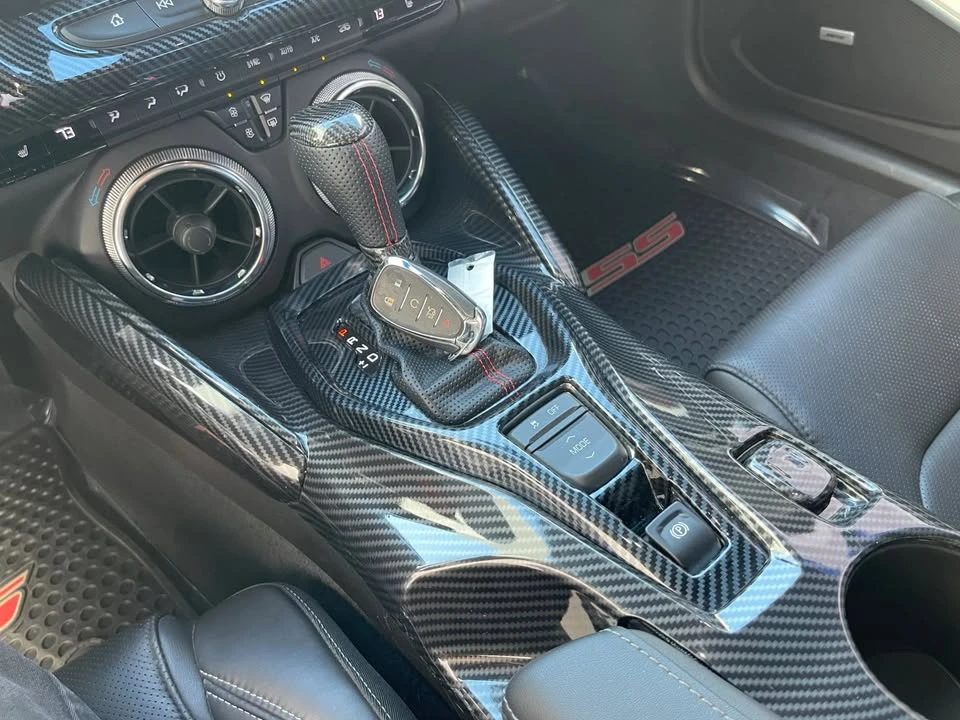 2019 Chevrolet Camaro 6th Gen - Image 20 of 20